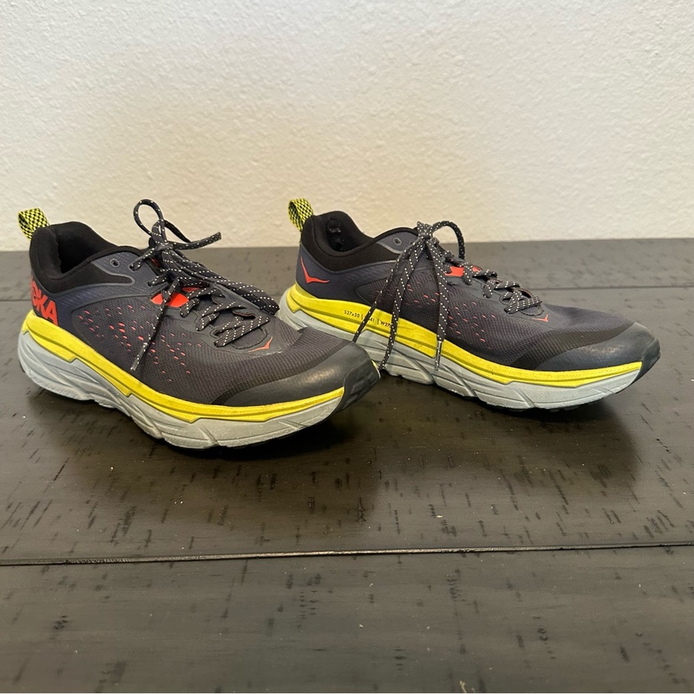 Hoka One One Men’s Challenger ATR 6